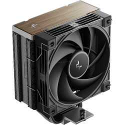 Cooler Deepcool AK400 G2 (Black/Wood)