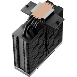 Cooler Deepcool AK400 G2 (Black/Wood) Thumb