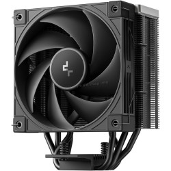 Cooler Deepcool AK400 G2 Digital Nyx (Black)