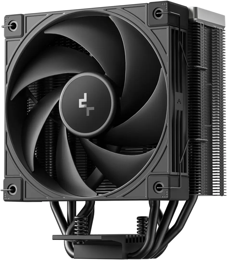 Cooler Deepcool AK400 G2 Digital Nyx (Black)