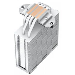 Cooler Deepcool AK400 WH (White) Thumb