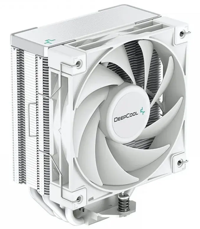Cooler Deepcool AK400 WH (White)