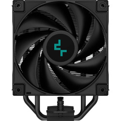 Cooler Deepcool AK400 Zero Dark (Black) Thumb