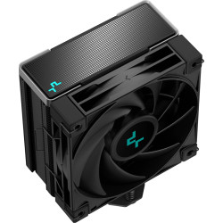 Cooler Deepcool AK400 Zero Dark (Black) Thumb