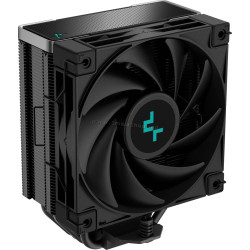Cooler Deepcool AK400 Zero Dark (Black)