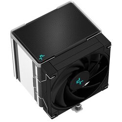 Cooler Deepcool AK500 (Black) Thumb