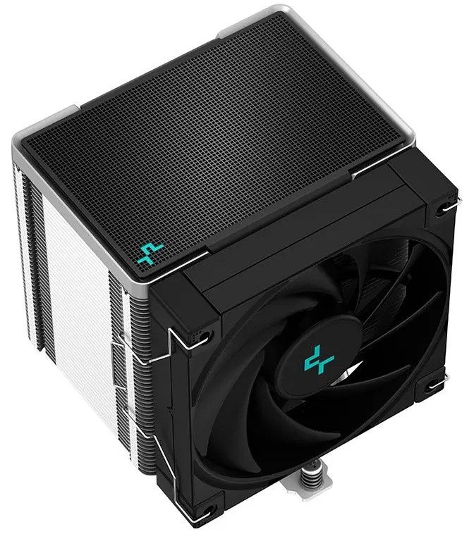 Cooler Deepcool AK500 (Black) - 2