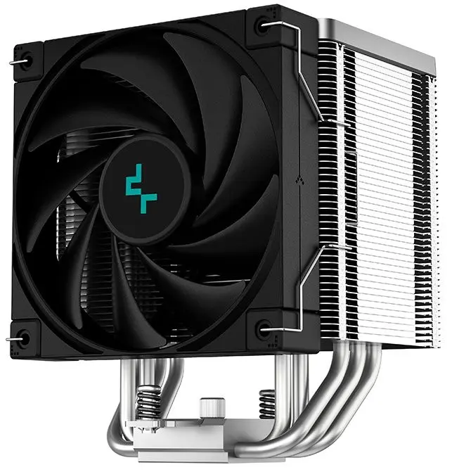 Cooler Deepcool AK500 (Black) - 3