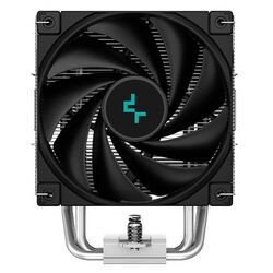 Cooler Deepcool AK500 (Black) Thumb