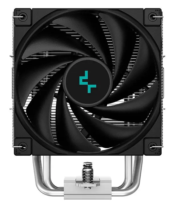 Cooler Deepcool AK500 (Black) - 4
