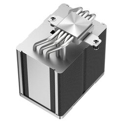 Cooler Deepcool AK500 (Black) Thumb