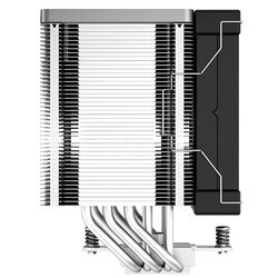 Cooler Deepcool AK500 (Black) Thumb