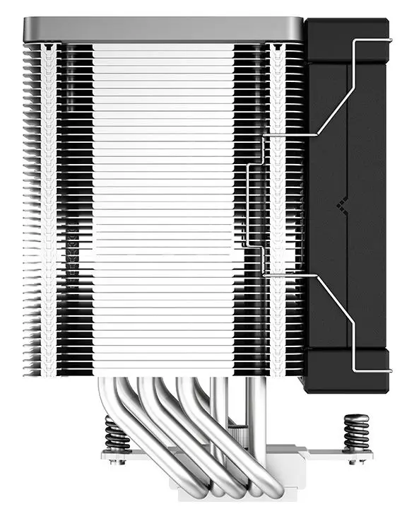 Cooler Deepcool AK500 (Black) - 7