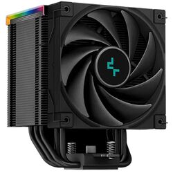 Cooler Deepcool AK500 Digital (Black) Thumb