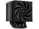 Cooler Deepcool AK500 Digital (Black)