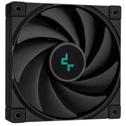 Cooler Deepcool AK500 Digital (Black) Thumb