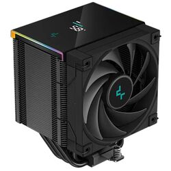 Cooler Deepcool AK500 Digital (Black)