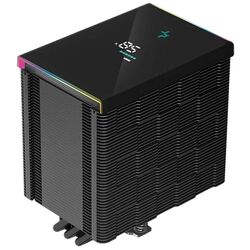 Cooler Deepcool AK500 Digital (Black) Thumb