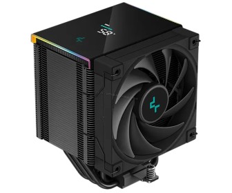 Cooler Deepcool AK500 Digital (Black)