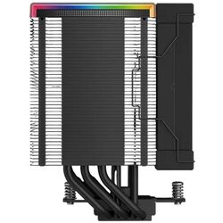 Cooler Deepcool AK500 Digital (Black) Thumb