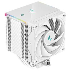 Cooler Deepcool AK500 Digital WH (White) Thumb