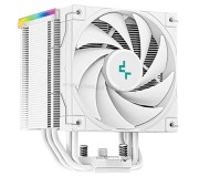 Cooler Deepcool AK500 Digital WH (White)