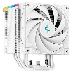Cooler Deepcool AK500 Digital WH (White)
