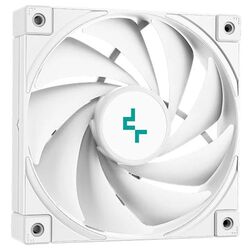 Cooler Deepcool AK500 Digital WH (White) Thumb