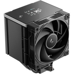 Cooler Deepcool AK500 G2 Digital Nyx (Black) Thumb