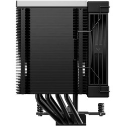 Cooler Deepcool AK500 G2 Digital Nyx (Black) Thumb