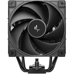 Cooler Deepcool AK500 G2 Digital Nyx (Black)
