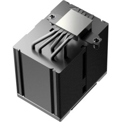 Cooler Deepcool AK500 G2 Digital Nyx (Black) Thumb