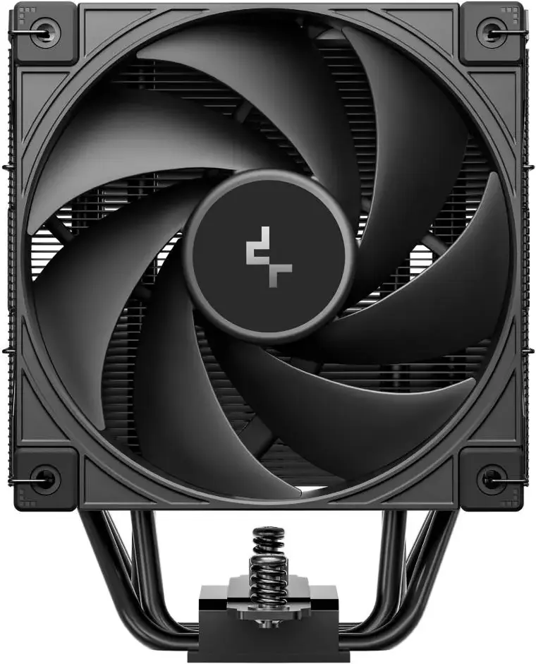 Cooler Deepcool AK500 G2 Digital Nyx (Black)
