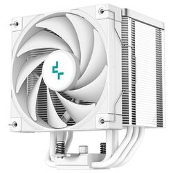 Cooler Deepcool AK500 WH (White) Thumb