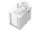 Cooler Deepcool AK500 WH (White)