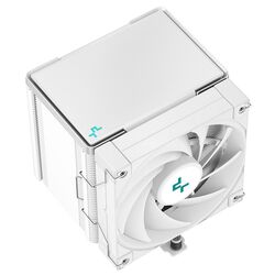 Cooler Deepcool AK500 WH (White) Thumb