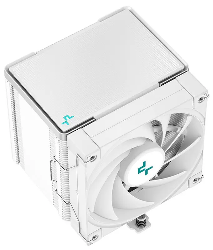 Cooler Deepcool AK500 WH (White) - 3