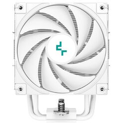 Cooler Deepcool AK500 WH (White) Thumb