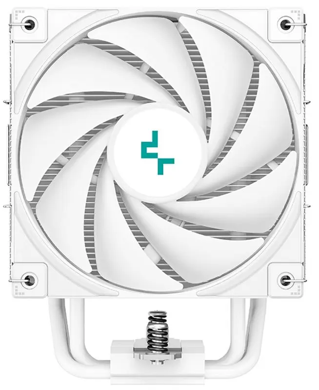 Cooler Deepcool AK500 WH (White) - 4