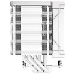 Cooler Deepcool AK500 WH (White) Thumb