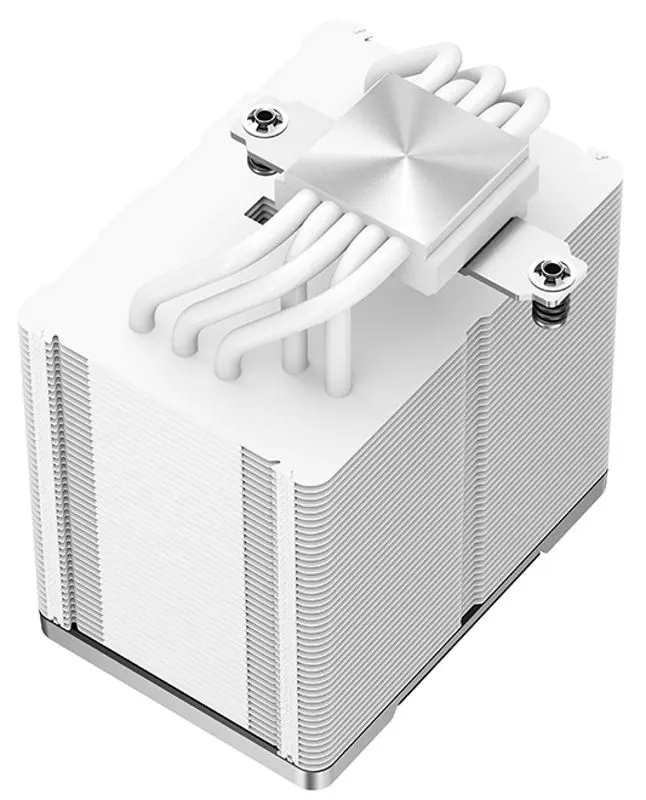 Cooler Deepcool AK500 WH (White) - 6