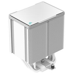 Cooler Deepcool AK500 WH (White) Thumb