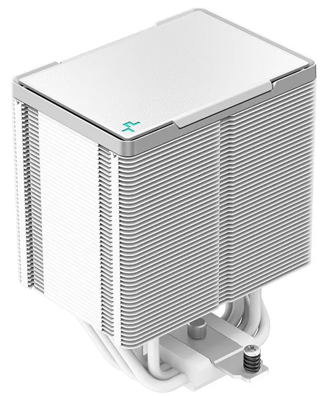 Cooler Deepcool AK500 WH (White) - 7