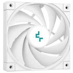 Cooler Deepcool AK500 WH (White) Thumb