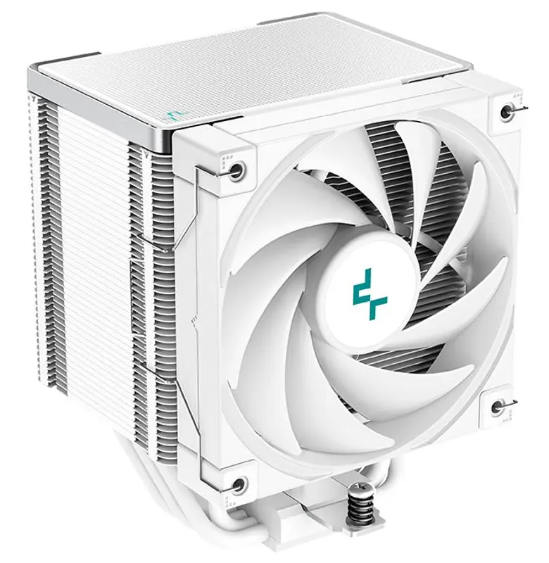 Cooler Deepcool AK500 WH (White)