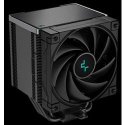 Cooler Deepcool AK500 Zero Dark (Black) Thumb