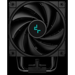 Cooler Deepcool AK500 Zero Dark (Black) Thumb