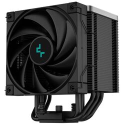 Cooler Deepcool AK500 Zero Dark (Black)