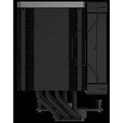 Cooler Deepcool AK500 Zero Dark (Black) Thumb