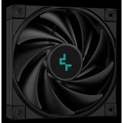 Cooler Deepcool AK500 Zero Dark (Black) Thumb
